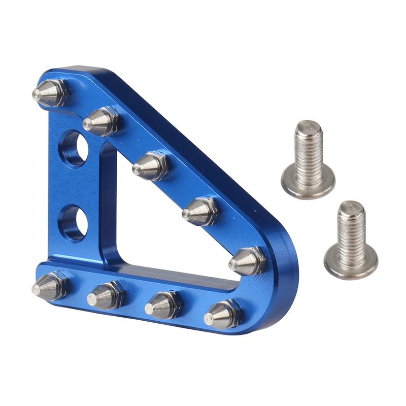 Мотоцикл CNC Накладка на педаль заднего тормоза Для KTM SX SXF XC XCF XCW XCFW EXC EXCF Для Husqvarna TC TE FC FE 125-530 2014
