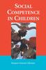 Книга Social Competence In Children