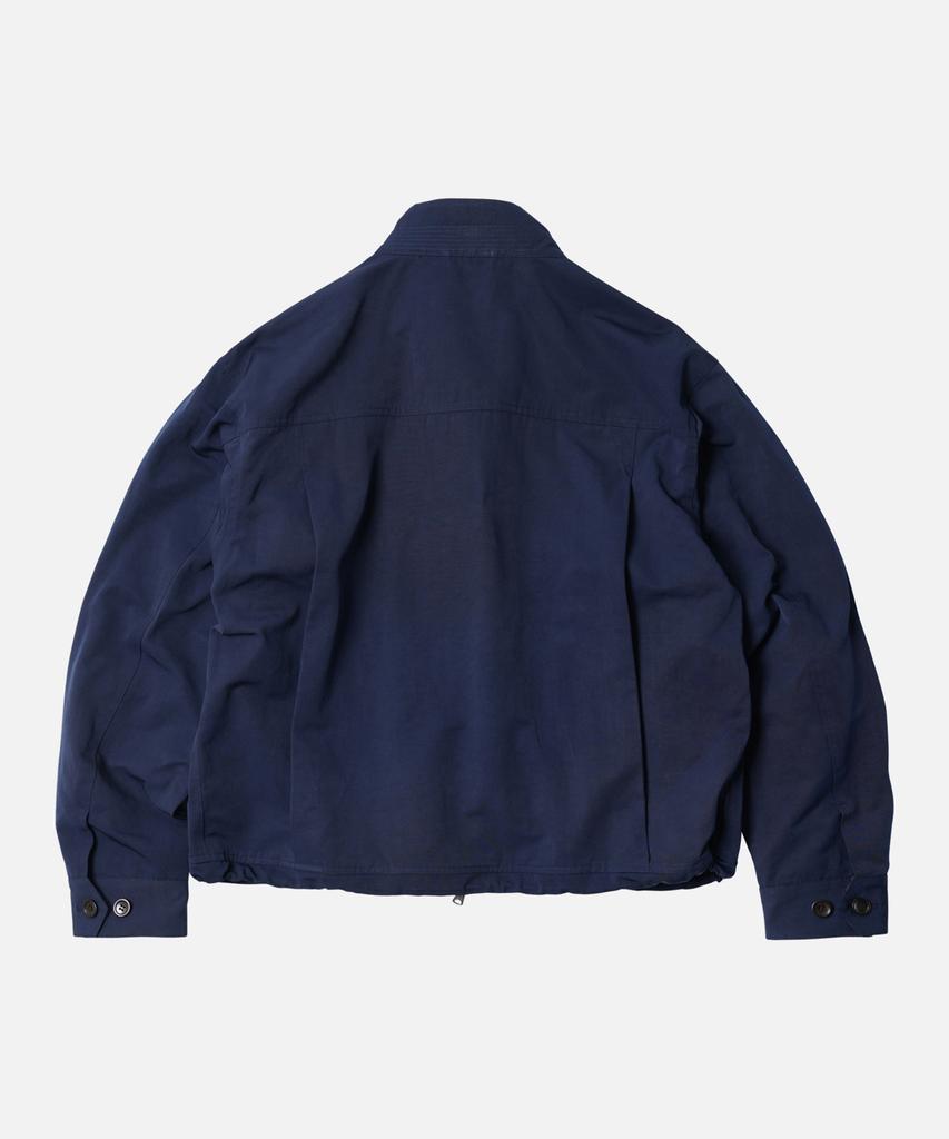 Куртка Harrington Buddy Frizmworks _ Темно-синяя