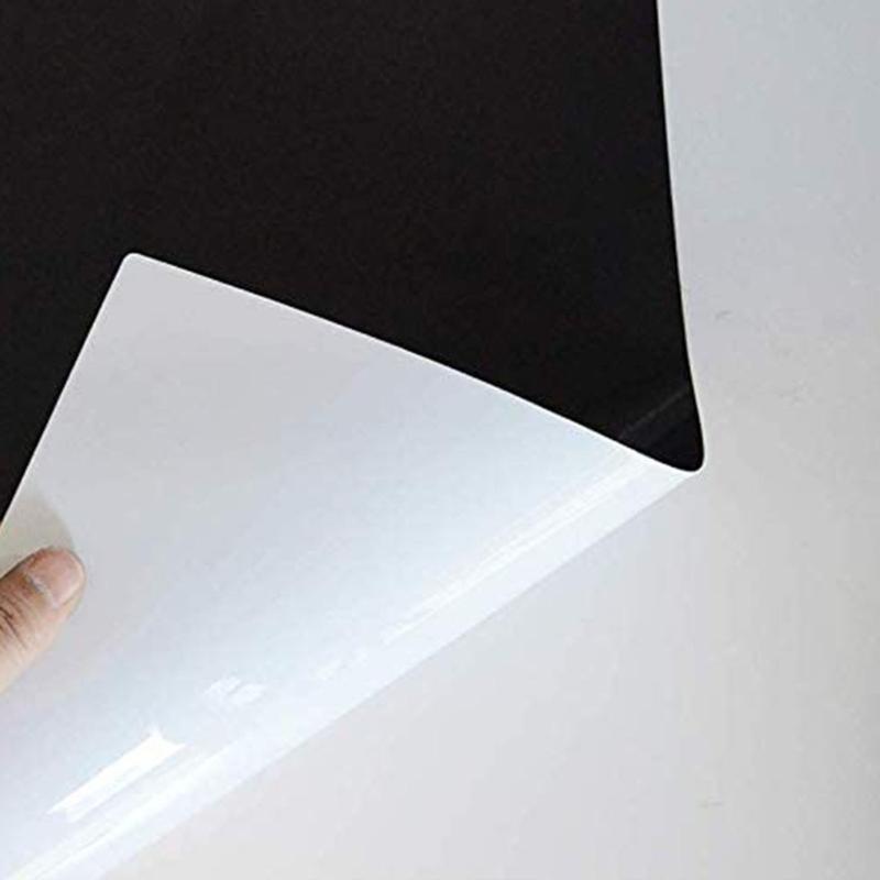 A3 A4 Magnetic Dry Erases Board for Refrigerator Fridge Magnetic Whiteboard with Markers Erasers Easy to Write and Clean