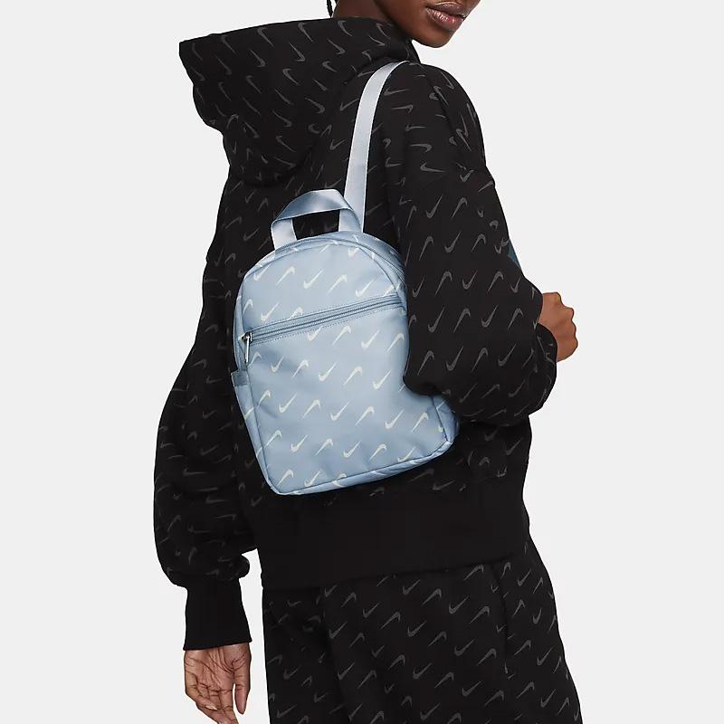 Nike Спортивный мини-рюкзак Futura 365 для женщин 6 л FN0939-440
