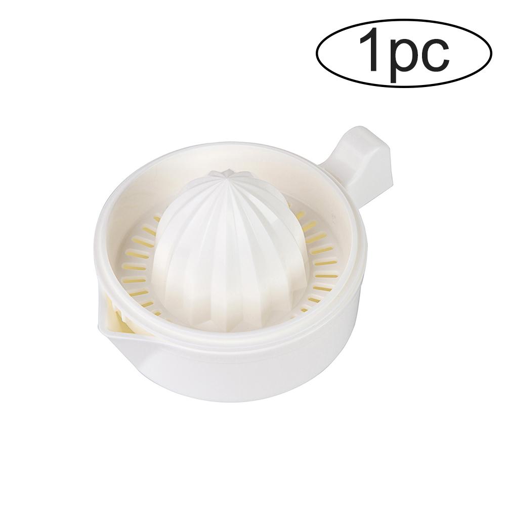 Кухонная ручная соковыжималка для апельсинов, соковыжималка для лимона, пластиковый инструмент для фруктов, мини-блендер, портативная соковыжималка для цитрусовых, кухонные аксессуары