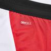 Puma AC Milan Сезон 26/27 Версия для фанатов Влагоотводящие Цветные Эластичные Футбольные Брюки Мужские низ 784149-04