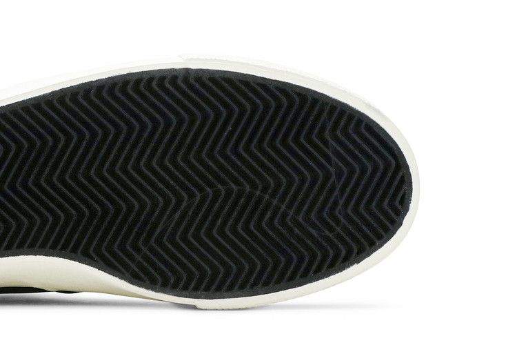 Nike SB Zoom Janoski Slip Mid RM Black Pale Ivory