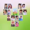 NCT DREAM Набор случайных фотокарточек Dreamiz (Набор из 2 карт)