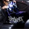 1 шт. Плед Slipknot, Хэви-метал, Музыкальная группа, Фланелевый, Легкий, Мягкий, Для всех сезонов, Идеально подходит для дивана, Офиса, Кровати, Путешествий, Кемпинга, Плед67