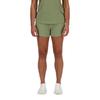 Шорты New Balance RC Dark Olivine размера S, 3 дюйма (WS41286), Женские быстросохнущие шорты, (DEK),