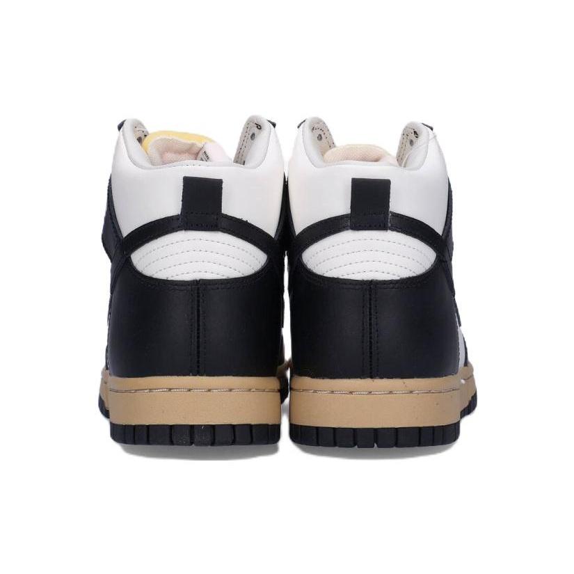 (WMNS) Nike Dunk High SE 'Vintage Panda' Women's DZ4732-133