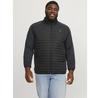 Jack & Jones Multi Quilted Collar Plus Size куртка