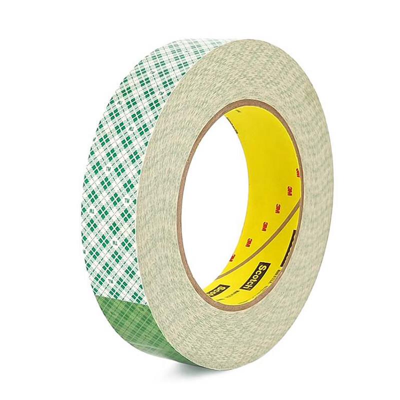 3M 410M Double-Sided Masking Paper Tape