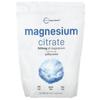 Magnesium Citrate, Unflavored, 907g (2lb)