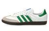 Samba Originals Og 'Белый Зеленый' IG1024