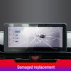 Закаленная пленка для 25 моделей JAC Refine iEV7S: Консоль S4, Приборная панель E3, Экран 6E, Интерьер 6S