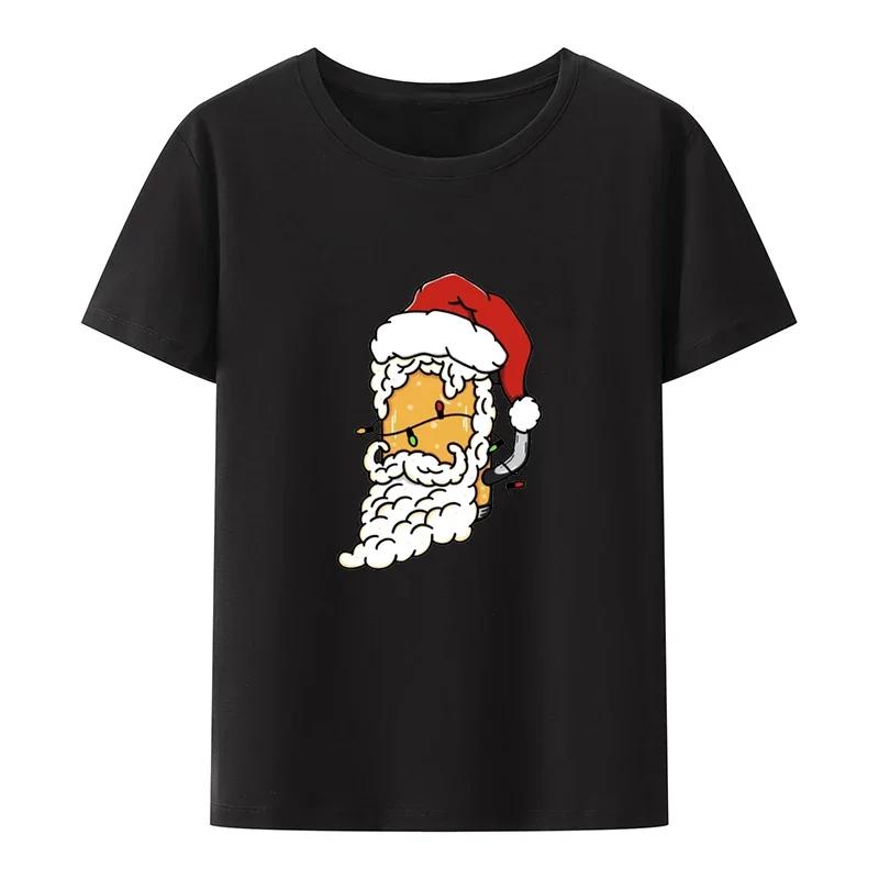 The Beers Graphic Printed Funny Tee T Shirt for Women Clothing Comfortable Breathable Camisetas Camisa Loose Novelty Cool