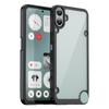 Для Nothing CMF Phone 1 Чехол Nothig CMF Phone 1 Чехол 6,67 дюйма Цветной Мягкий Край Силиконовый Прозрачный Бампер Для CMF Phone 1