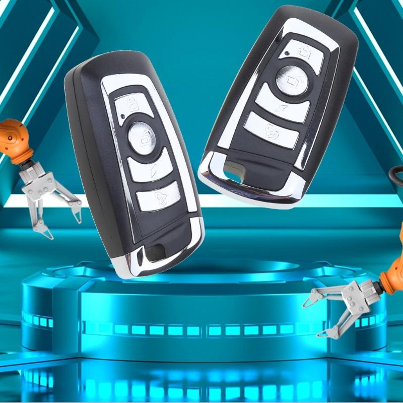 315/433mhz PCF7953 Car Remote Key For BMW 2 3 4 5 6 7 X3 X4 Series Auto Vehichle Alarm KeylessGo