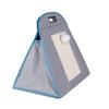 Manufacturer Wholesale Portable Foldable Cat Carrier House with Scratcher Premium Pet Beds