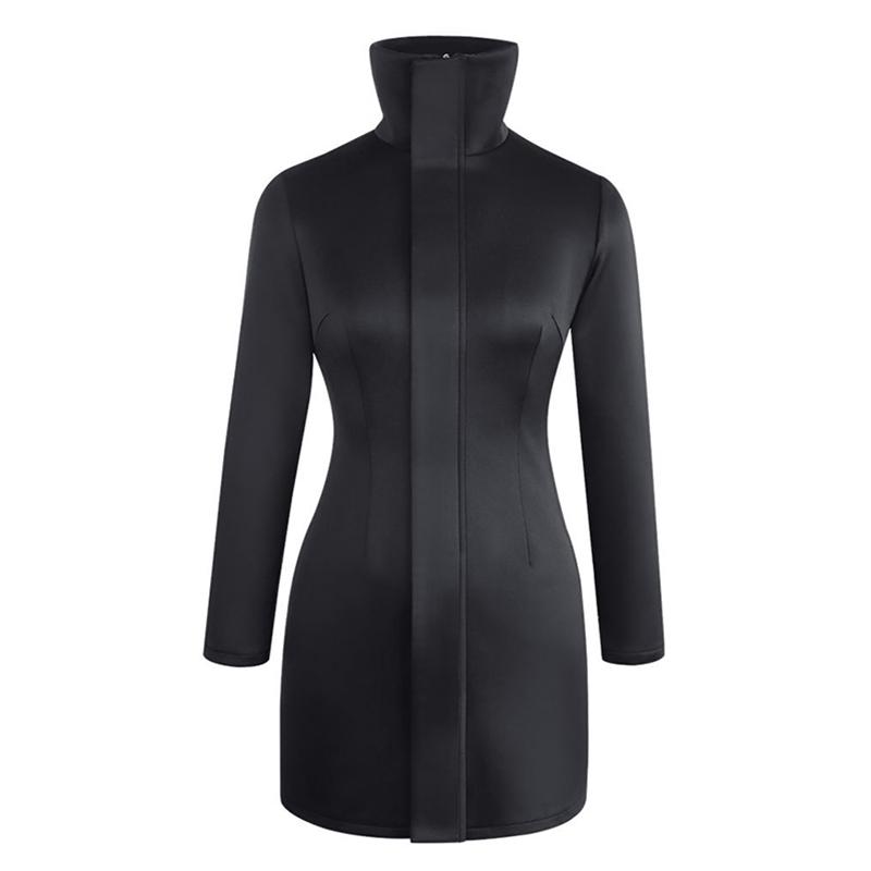 Дзюдзюцу Кайсен Косплей Серия Токийская средняя школа Годзё Сатору анимационный костюм (Женская версия)