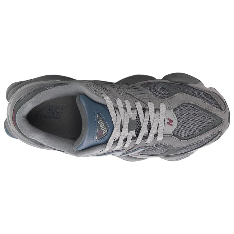 New Balance 9060 Кроссовки 'Castlerock' U9060ECC