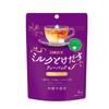 Mitsui Norin Nitto Black Tea Earl Grey Tea Bags with Milk, 4 Tea Bags X 4