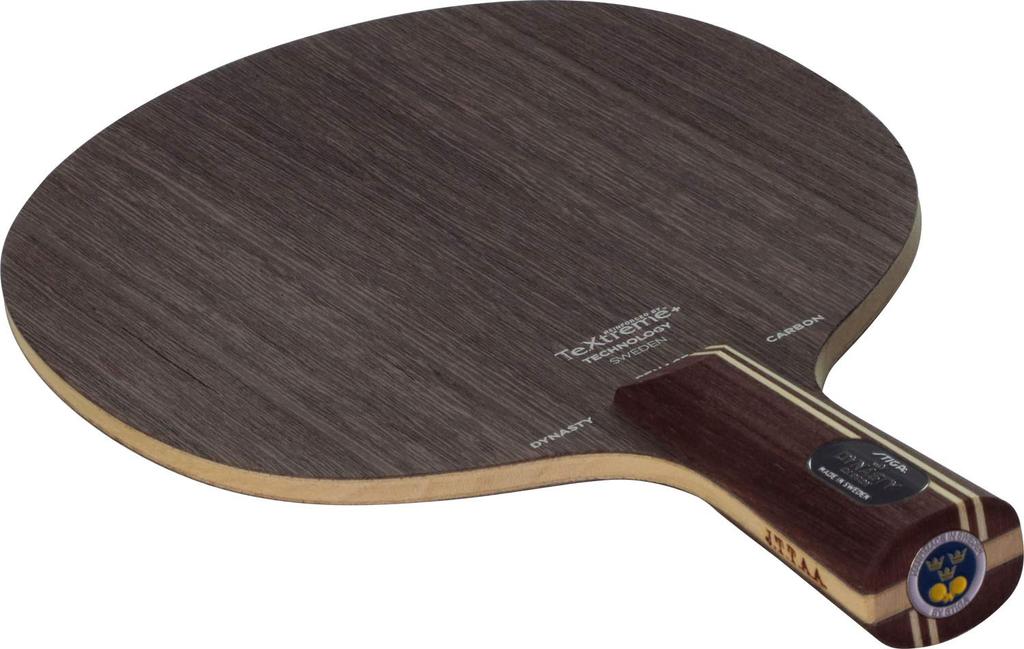 STIGA Dynasty Carbon PAC 107075 Ракетка для настольного тенниса