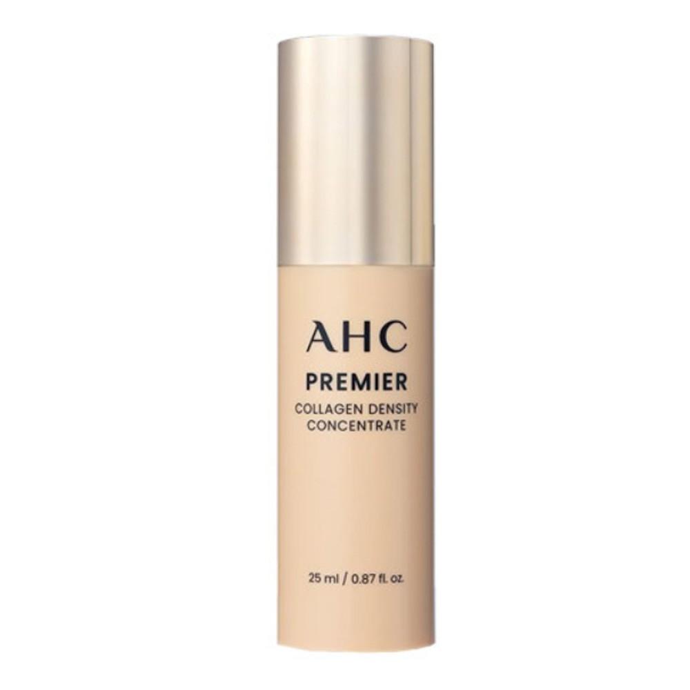 AHC Премиум Концентрат Плотности Коллагена 25 мл / KBeauty, Корейская косметика, Антивозрастной