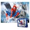150 Piece Jigsaw Puzzle - Spiderman
