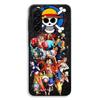 Phone Case - MANIACASE - Samsung Galaxy A17 - Flexible - Silicone TPU - One Piece