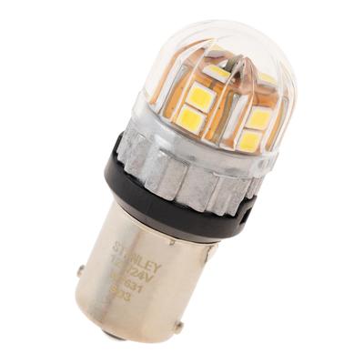 Светодиодная лампа Stanley Electric, номер детали CA4587MW (СТЭНЛИ) Стандарт,