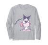 My Melody Kuromi Hide and Seek Long Sleeve & T-Shirt