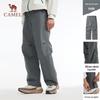 CAMEL Unisex All-Season Outdoor Shell Pants