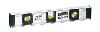 Уровень Ebisu Diamond Ideal 900 мм ED-90IL