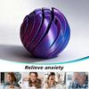 3D-печатная игрушка-непоседа для снятия стресса Twistsphere Игрушка-непоседа Гипнотический шар Спиннер Сенсорная игрушка для взрослых и детей