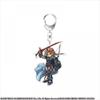Final Fantasy Dissidia Final Fantasy  Acrylic Keychain Frioniel