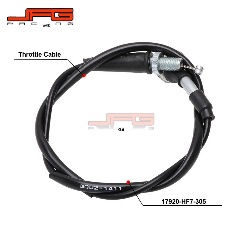 Sportrax 90 2x4 (TRX90) Высококачественный тросик газа