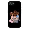 Phone Cover for Samsung Galaxy S25 S24 S23 FE Plus Ultra S7 Edge A16 A15 5G s25+ Casing Case Family Boy Woman Baby Girl Mom