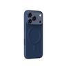Etui AMAZINGTHING Minimal Air na iPhone 17 Pro Max kompatybilne z MagSafe - niebieskie