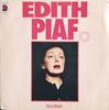 LP Record EDITH PIAF - Edith Piaf 1135073 Music For Pleas 1980 France Pop Used