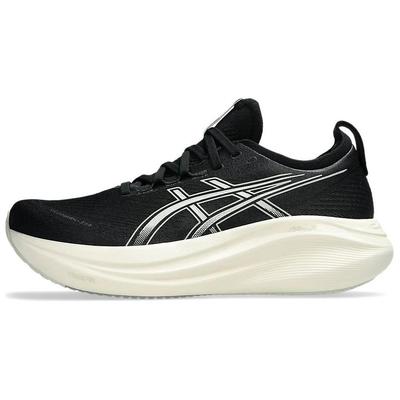 Кроссовки мужские Gel Nimbus 27 Black Lake Grey 1011B958-002