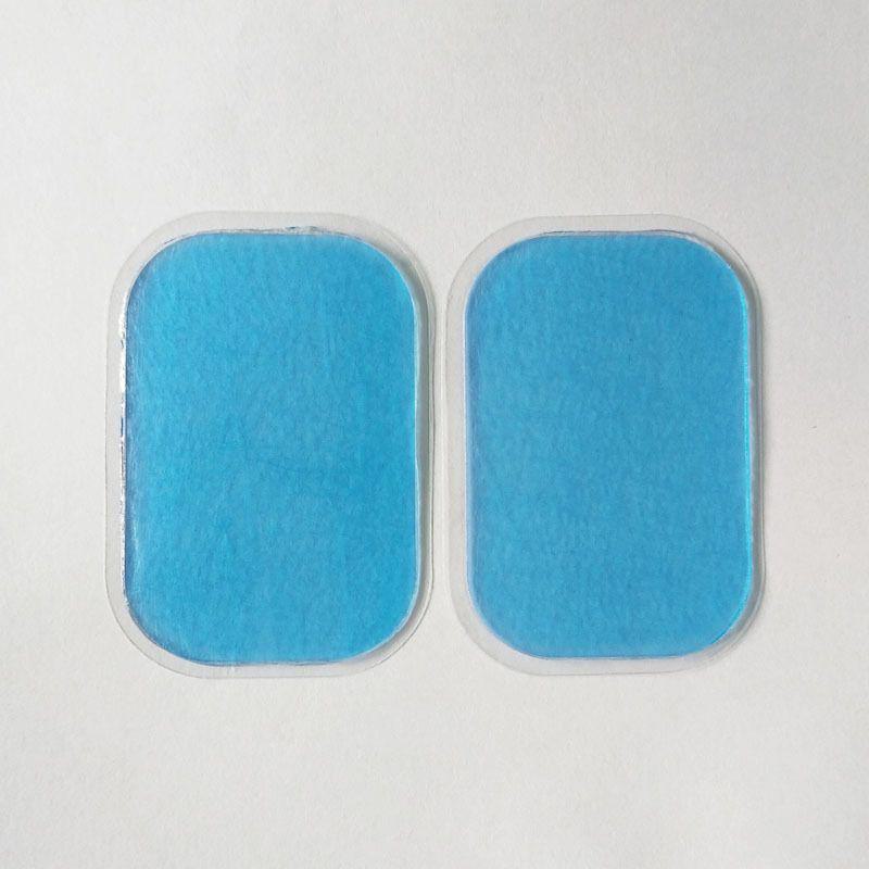 Фитнес-оборудование Smart Abdominal Muscle Patch - Ленивое устройство для тренировки мышц живота