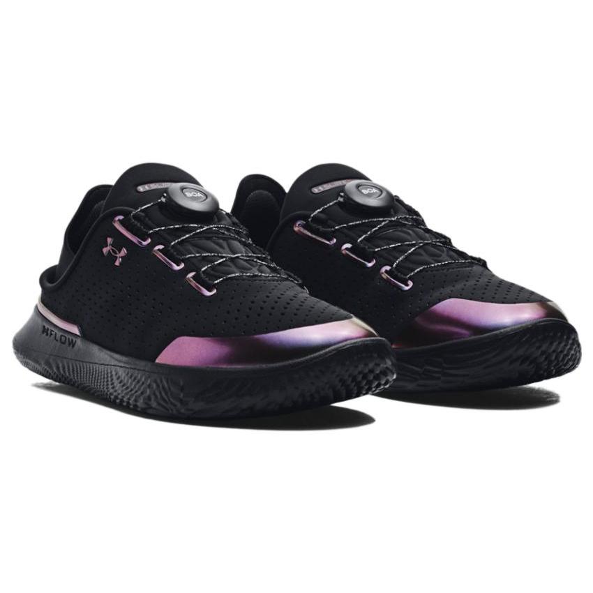 Under Armour SlipSpeed 'Черный переливающийся' 3026197-003