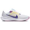 Nike Air Zoom Pegasus 40 'White Pink Royal' Men's DV3853-105