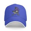 Pure Color Dad Hats Gun Mens Hat Sun Visor Baseball Caps Murder Drones Peaked Cap