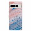 For Google Pixel 7 Pro Cases Pixel7 5G Clear Marble Soft TPU Silicone Back Covers for Google Pixel 7 5G Cases 6A 7Pro Phone Bags