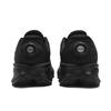 Fila LYNX BOA 3+ Устойчивое к истиранию покрытие Беговые кроссовки Женские Скачущая лошадь Черный A12W541207FBB