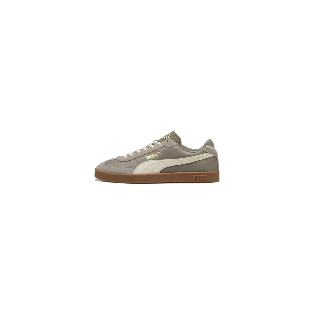 Puma sneakers PUMA CLUB 2 ERA 397447 Mouse Gray-Alpine Snow 29.5 cm