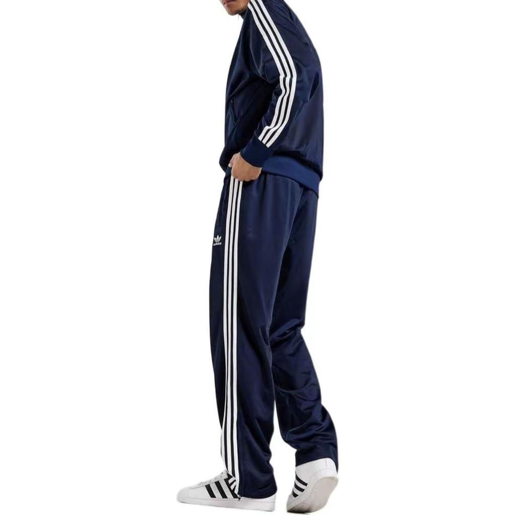 adidas Оригинальные спортивные штаны Adicolor Classics Firebird IM9471