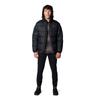 Columbia Pike Lake Ii Men' Down Jacket Black 2050931012 R