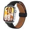 Кожаный ремешок для Huawe Watch Fit 4 Pro Браслет Correa Магнитная застежка Браслет для Huawe Fit4 Fit3 Аксессуары Заменяемый ремешок