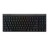 Беспроводная игровая клавиатура Logitech G515 LIGHTSPEED TKL с низким профилем